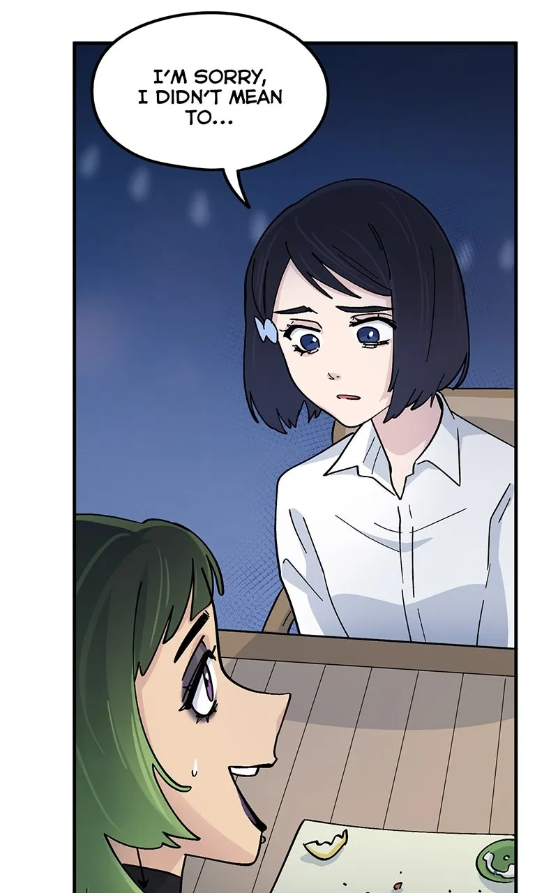 Read New Magical Me chapter 23 image 51 on Lezhin