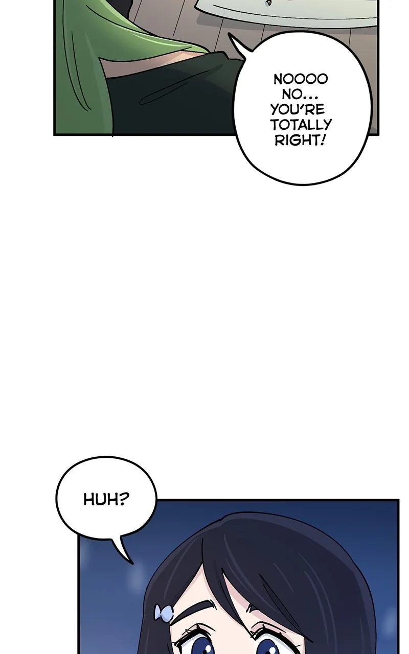 Read New Magical Me chapter 23 image 52 on Lezhin