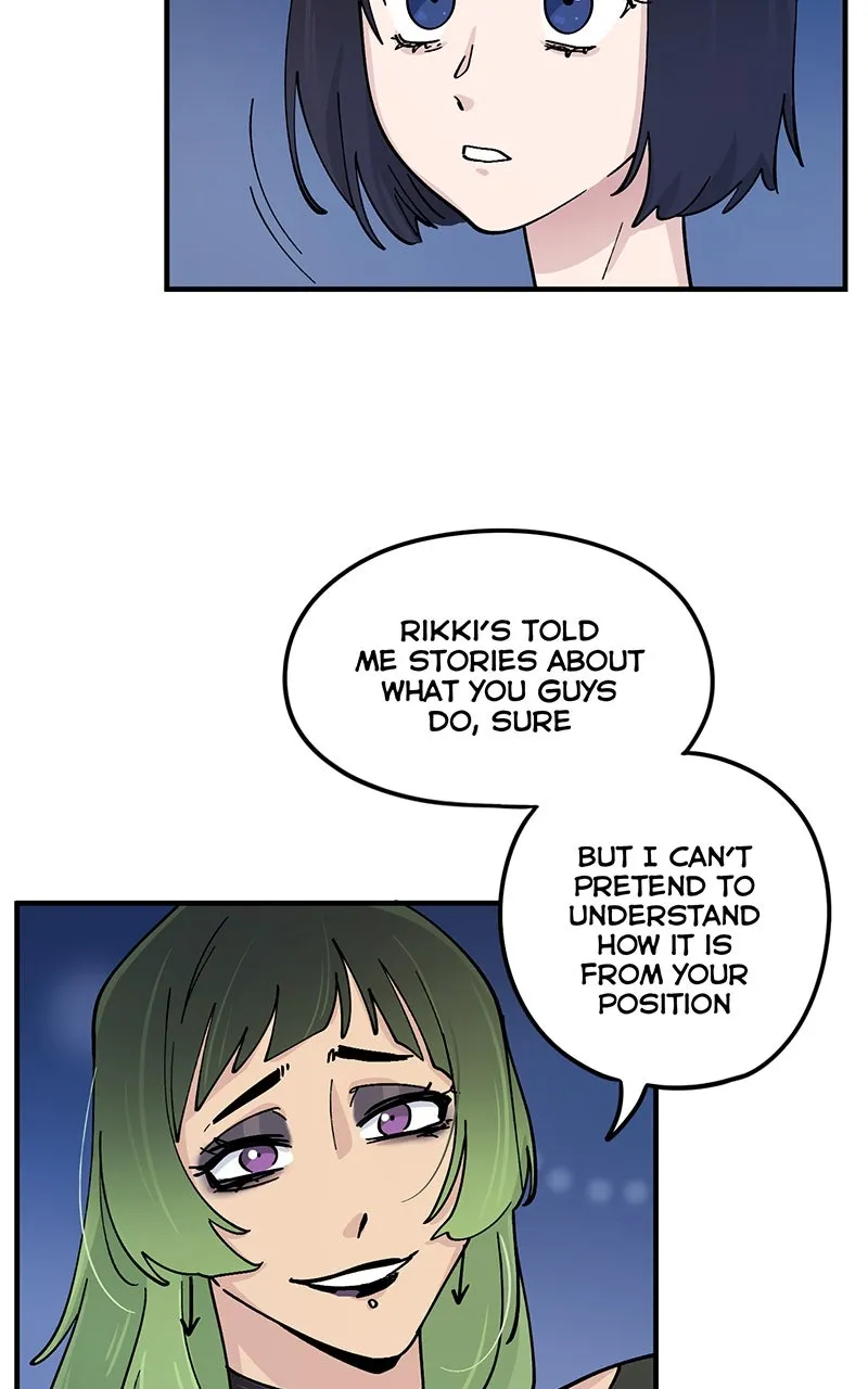 Read New Magical Me chapter 23 image 53 on Lezhin
