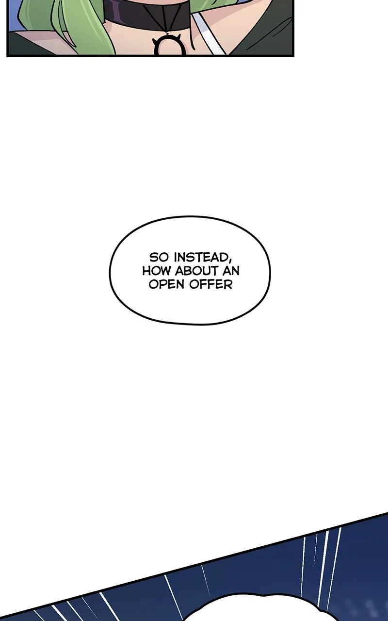 Read New Magical Me chapter 23 image 54 on Lezhin
