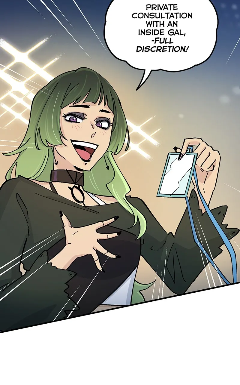 Read New Magical Me chapter 23 image 55 on Lezhin