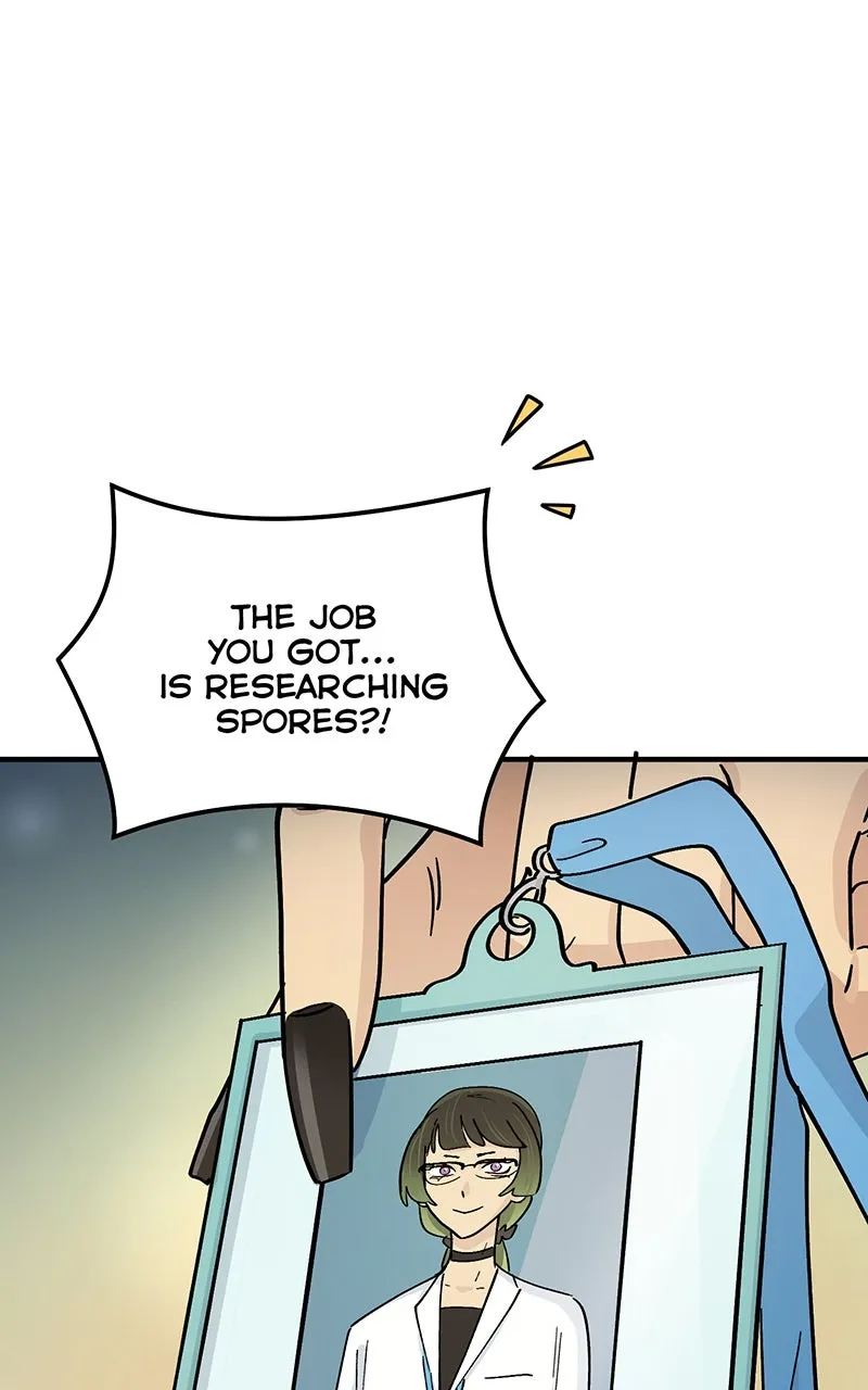 Read New Magical Me chapter 23 image 56 on Lezhin