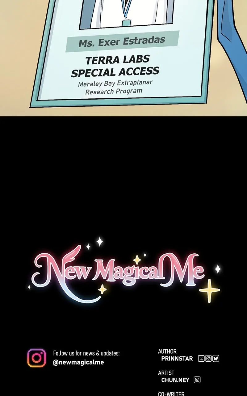 Read New Magical Me chapter 23 image 57 on Lezhin