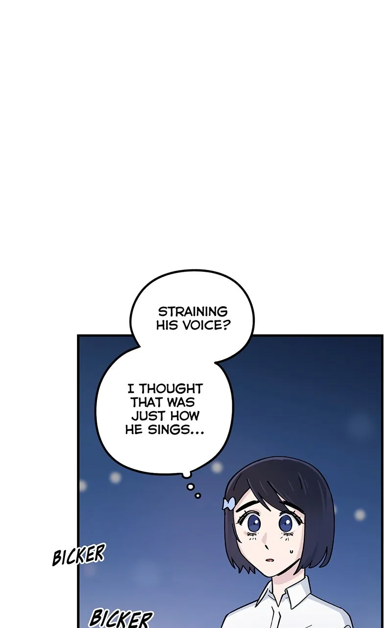 Read New Magical Me chapter 23 image 7 on Lezhin