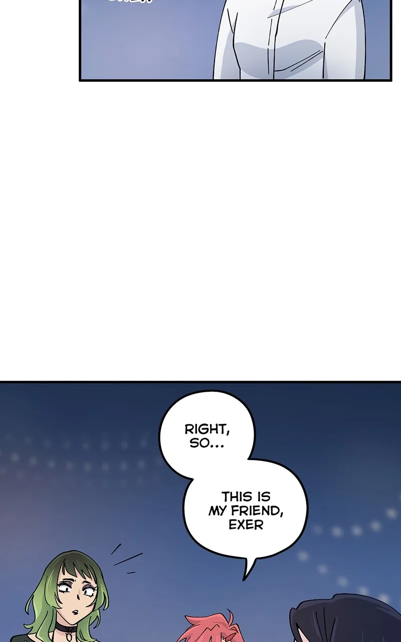 Read New Magical Me chapter 23 image 8 on Lezhin