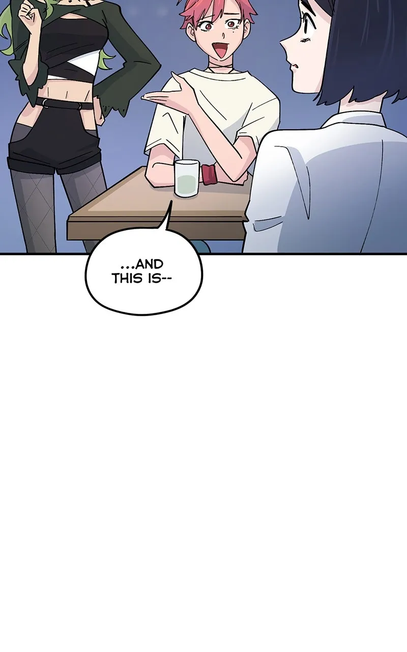 Read New Magical Me chapter 23 image 9 on Lezhin