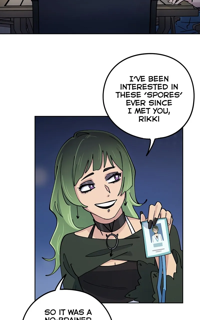 Read New Magical Me chapter 24 image 1 on Lezhin