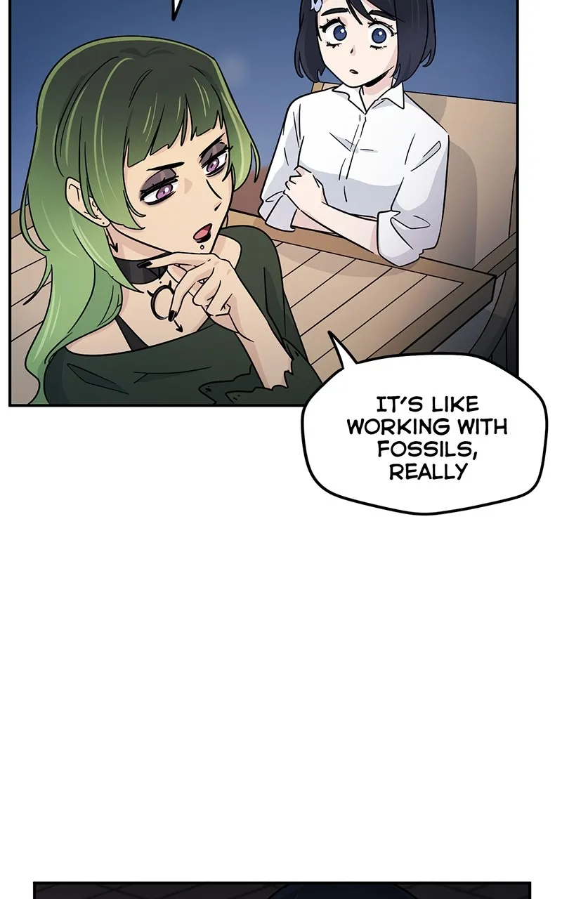 Read New Magical Me chapter 24 image 10 on Lezhin