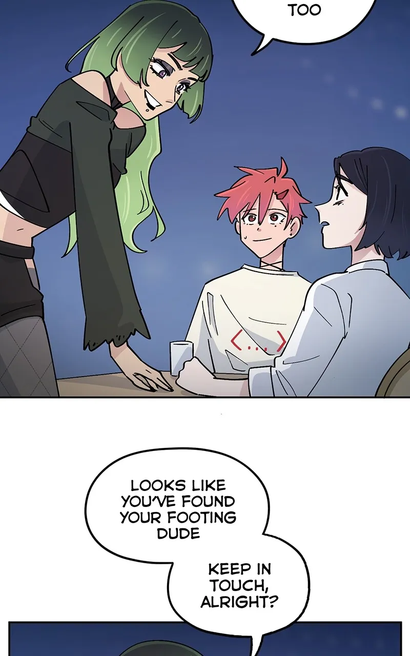 Read New Magical Me chapter 24 image 13 on Lezhin