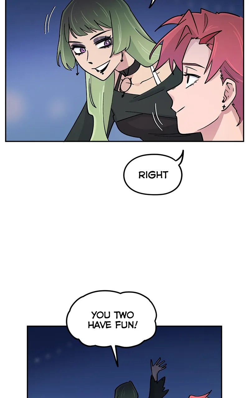Read New Magical Me chapter 24 image 14 on Lezhin