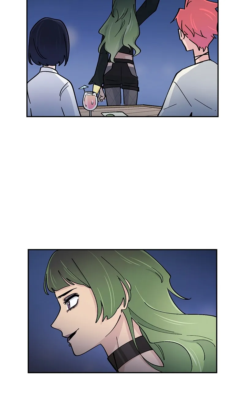 Read New Magical Me chapter 24 image 15 on Lezhin