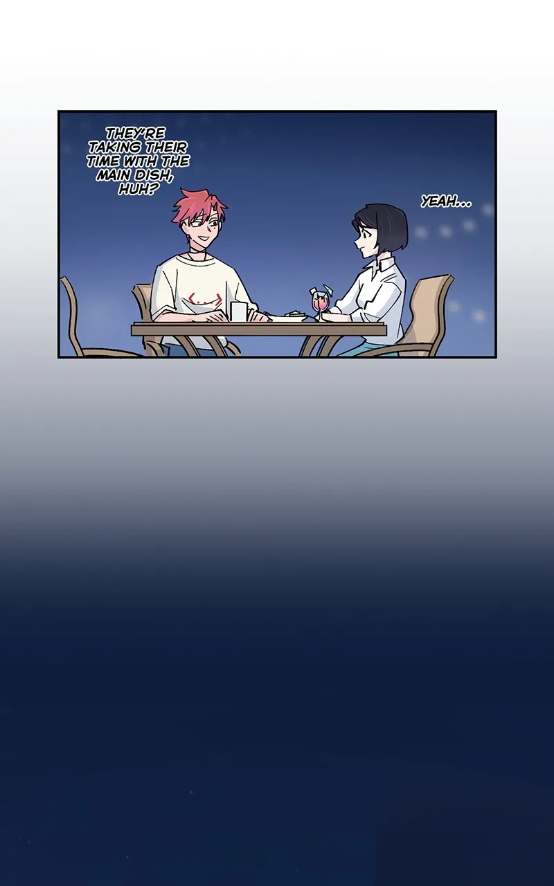 Read New Magical Me chapter 24 image 17 on Lezhin