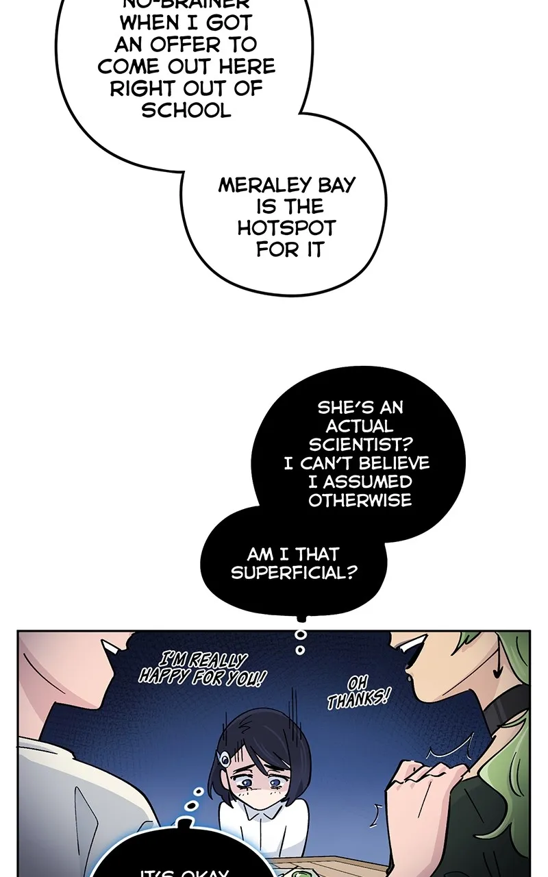 Read New Magical Me chapter 24 image 2 on Lezhin