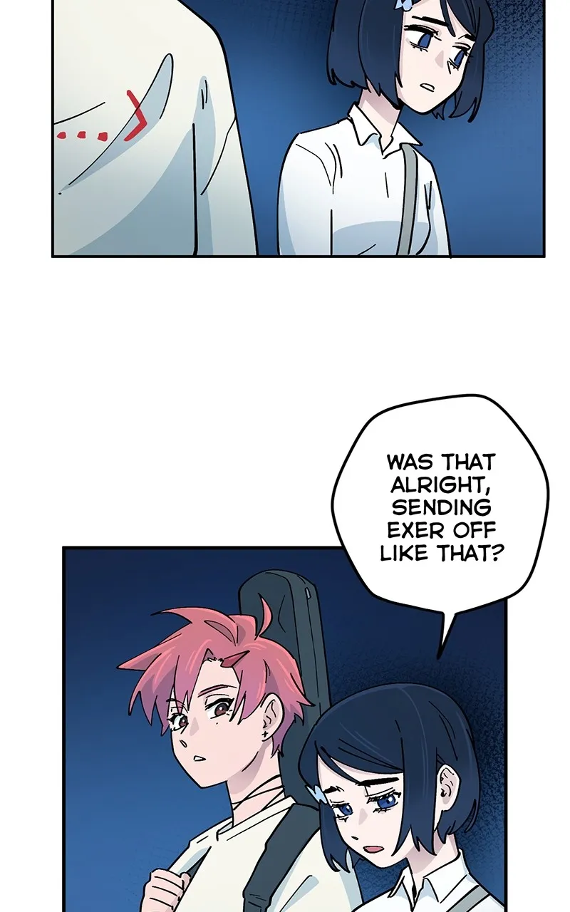 Read New Magical Me chapter 24 image 20 on Lezhin