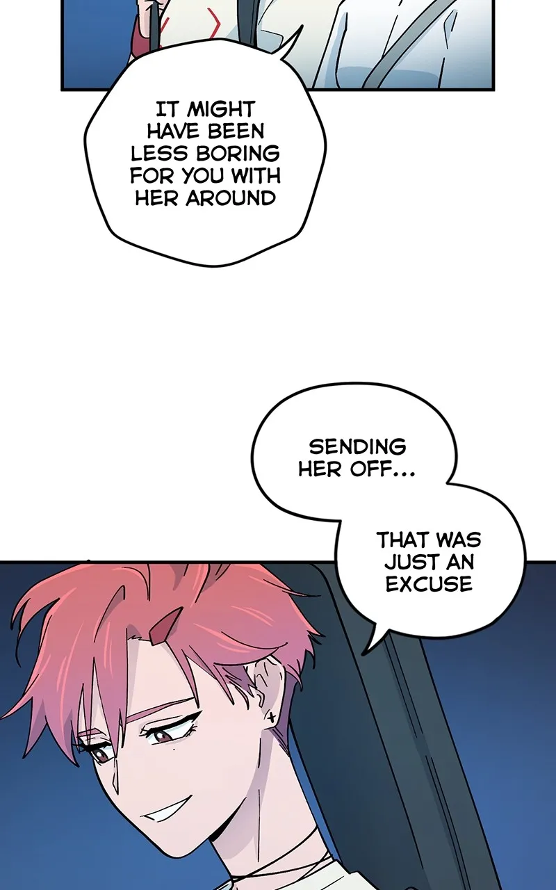 Read New Magical Me chapter 24 image 21 on Lezhin