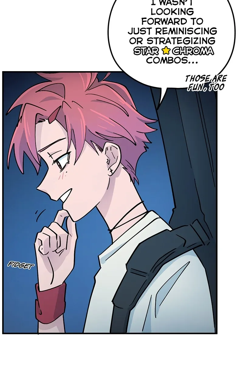 Read New Magical Me chapter 24 image 24 on Lezhin