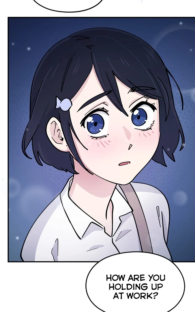 Read New Magical Me chapter 24 image 27 on Lezhin