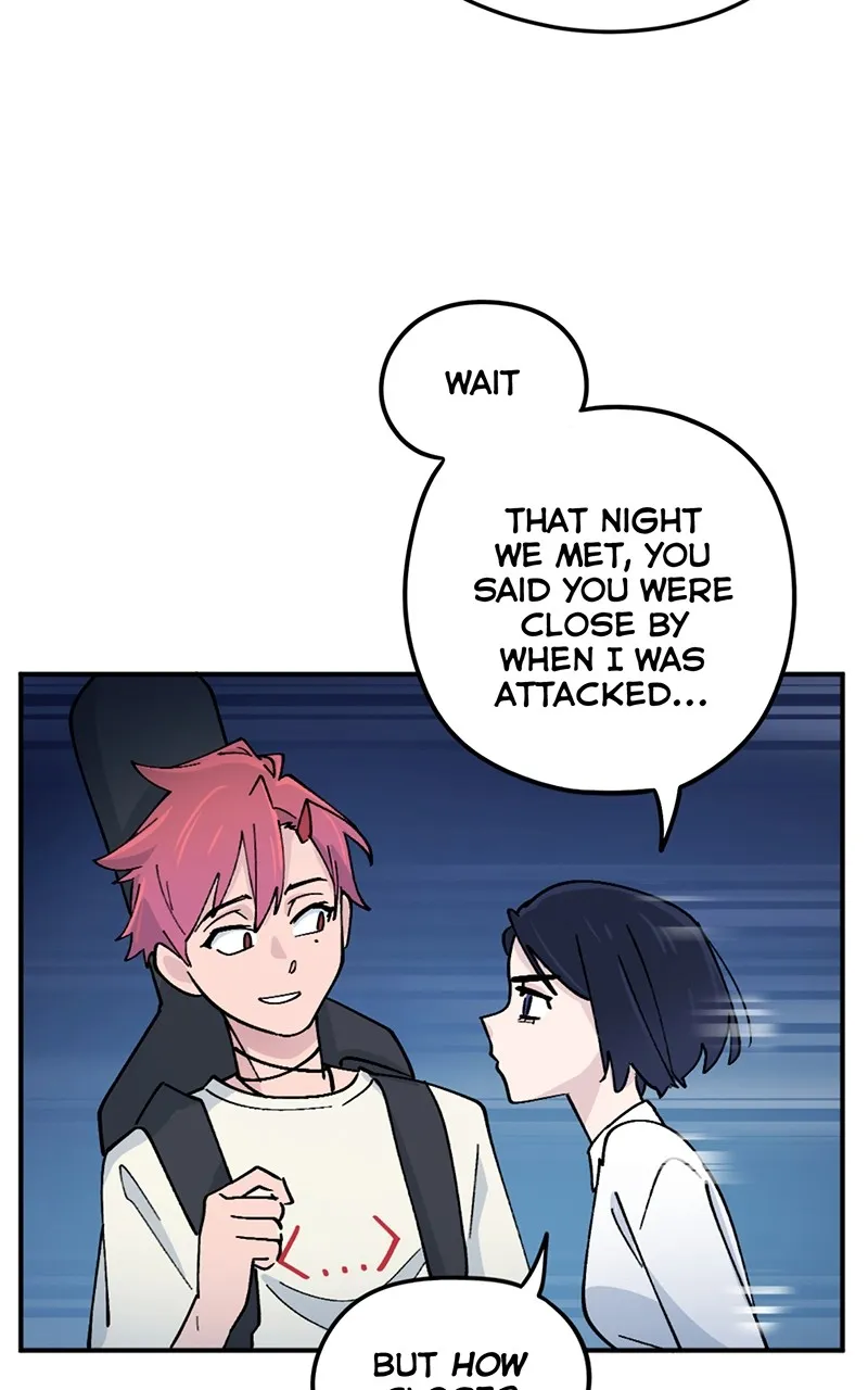 Read New Magical Me chapter 24 image 28 on Lezhin
