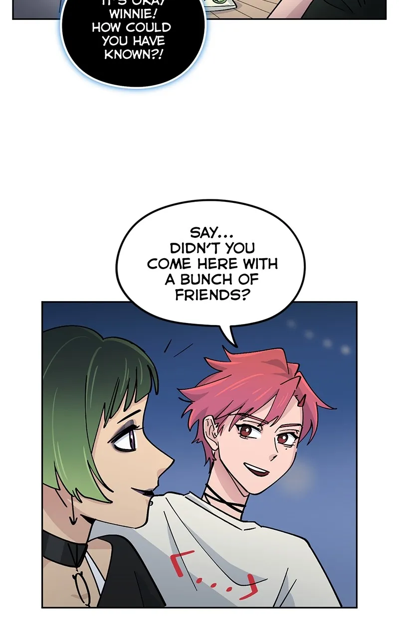 Read New Magical Me chapter 24 image 3 on Lezhin
