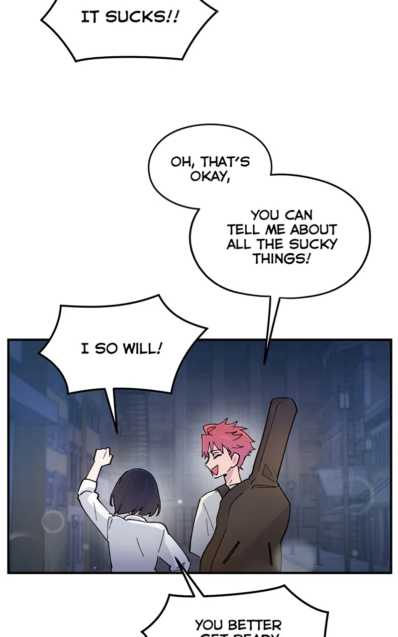 Read New Magical Me chapter 24 image 31 on Lezhin
