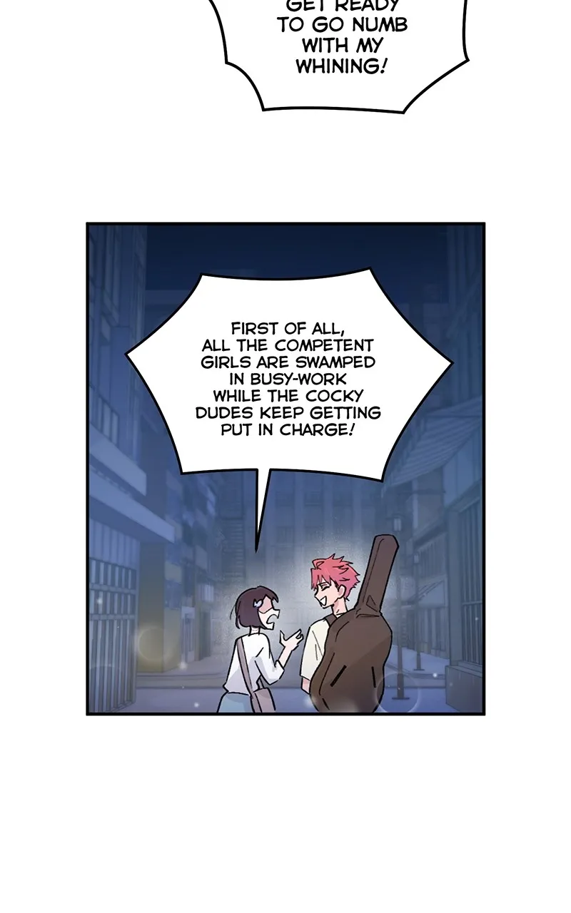 Read New Magical Me chapter 24 image 32 on Lezhin