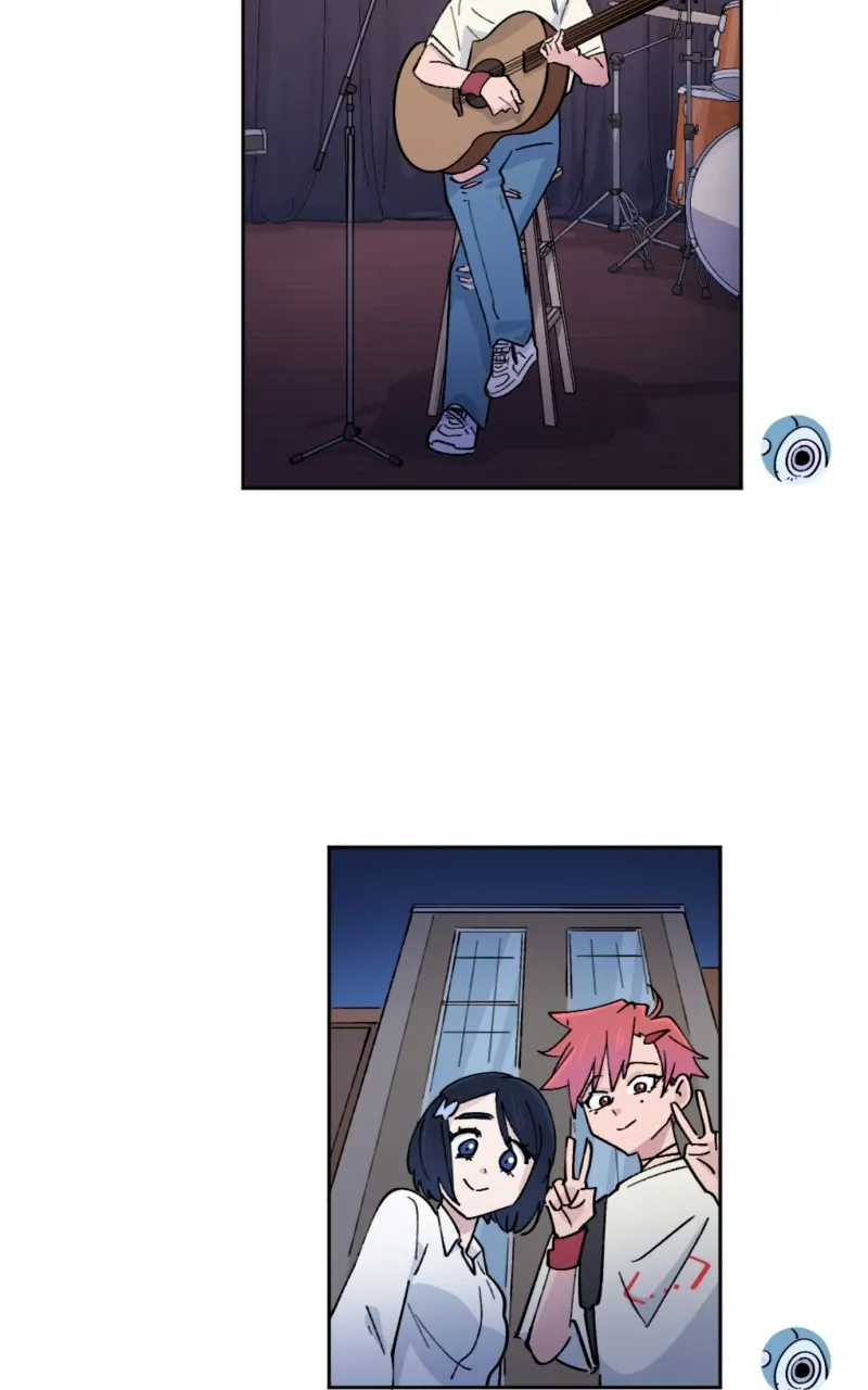 Read New Magical Me chapter 24 image 35 on Lezhin
