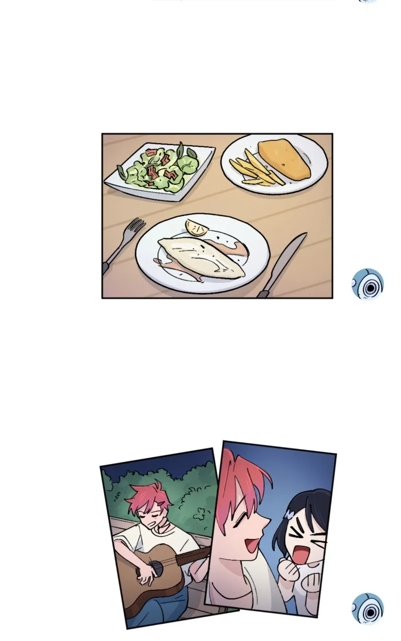 Read New Magical Me chapter 24 image 36 on Lezhin