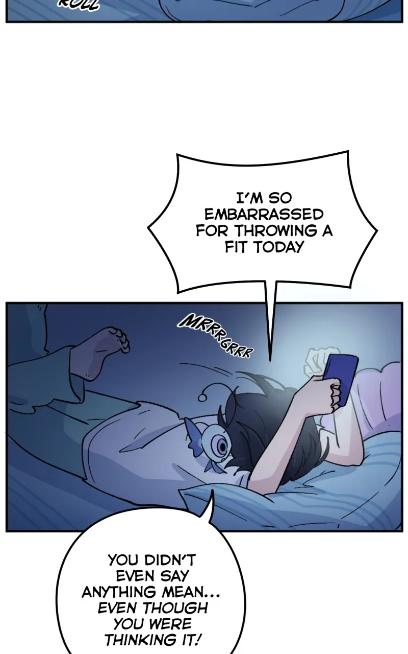 Read New Magical Me chapter 24 image 39 on Lezhin