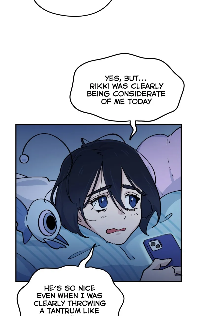 Read New Magical Me chapter 24 image 40 on Lezhin