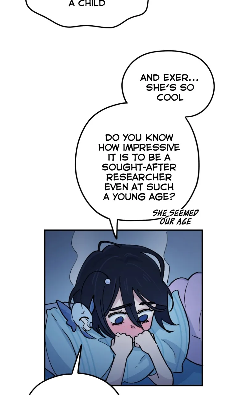 Read New Magical Me chapter 24 image 41 on Lezhin