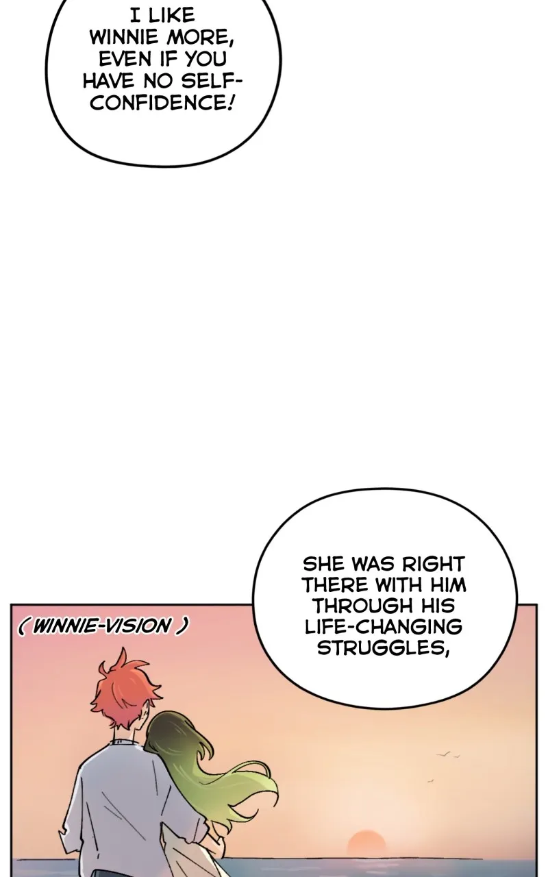Read New Magical Me chapter 24 image 42 on Lezhin
