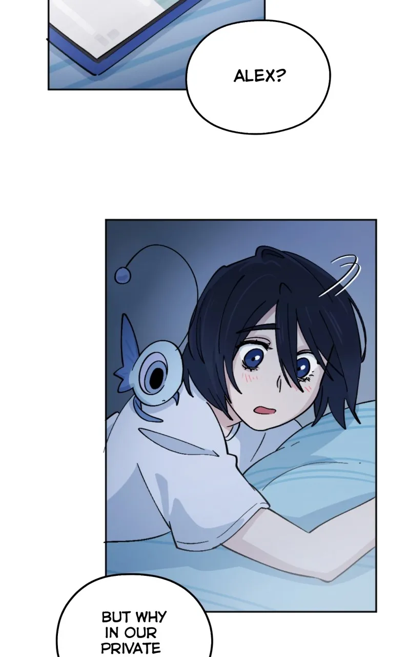 Read New Magical Me chapter 24 image 46 on Lezhin