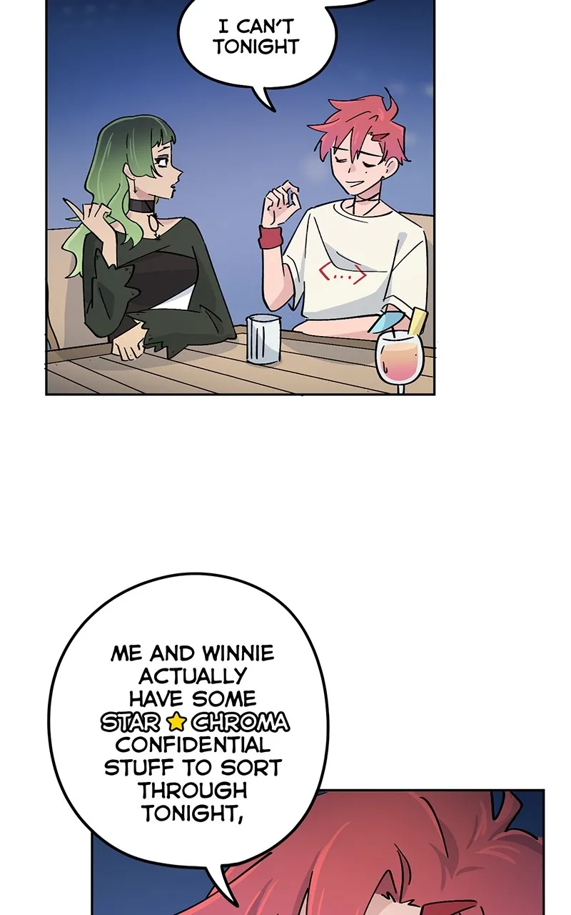 Read New Magical Me chapter 24 image 5 on Lezhin