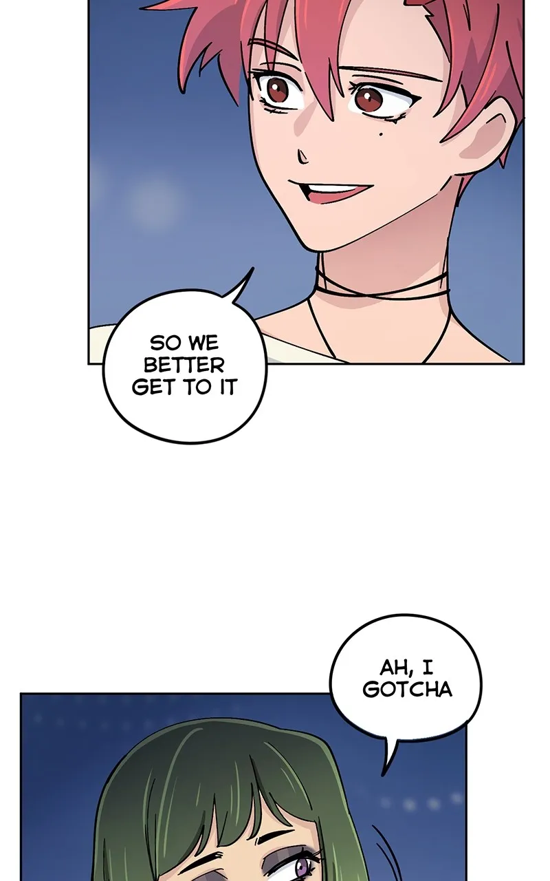 Read New Magical Me chapter 24 image 6 on Lezhin