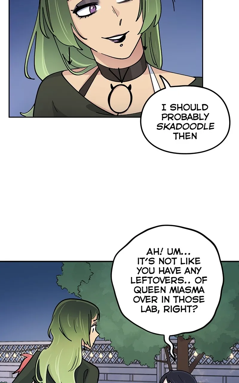 Read New Magical Me chapter 24 image 7 on Lezhin