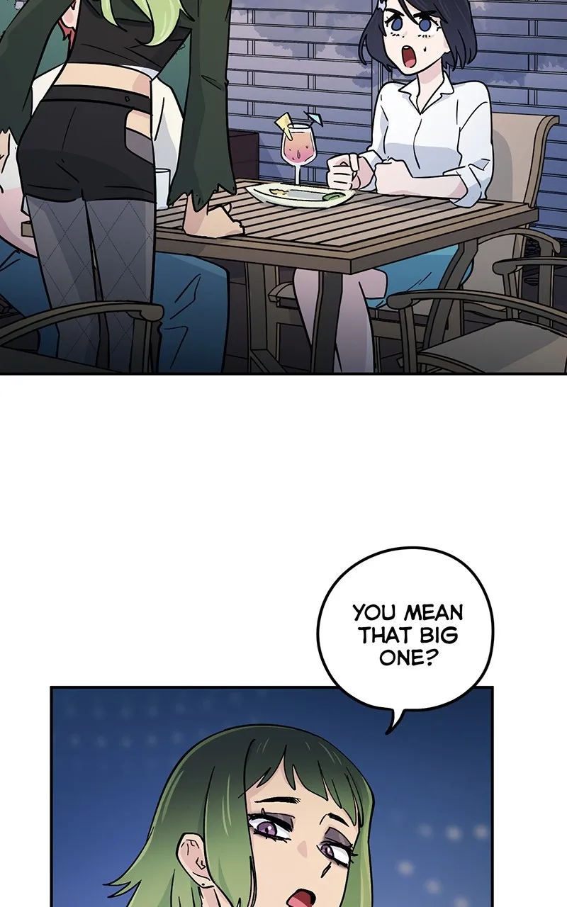 Read New Magical Me chapter 24 image 8 on Lezhin