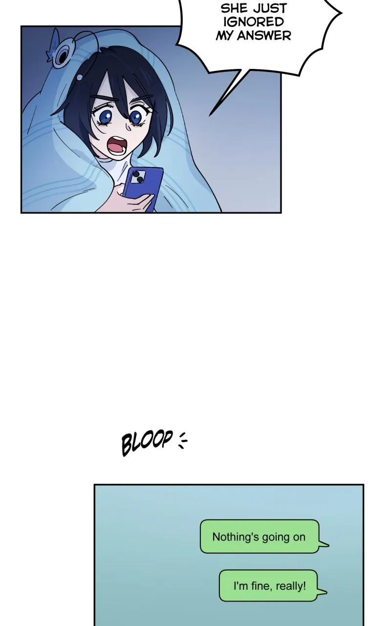 Read New Magical Me chapter 25 image 13 on Lezhin