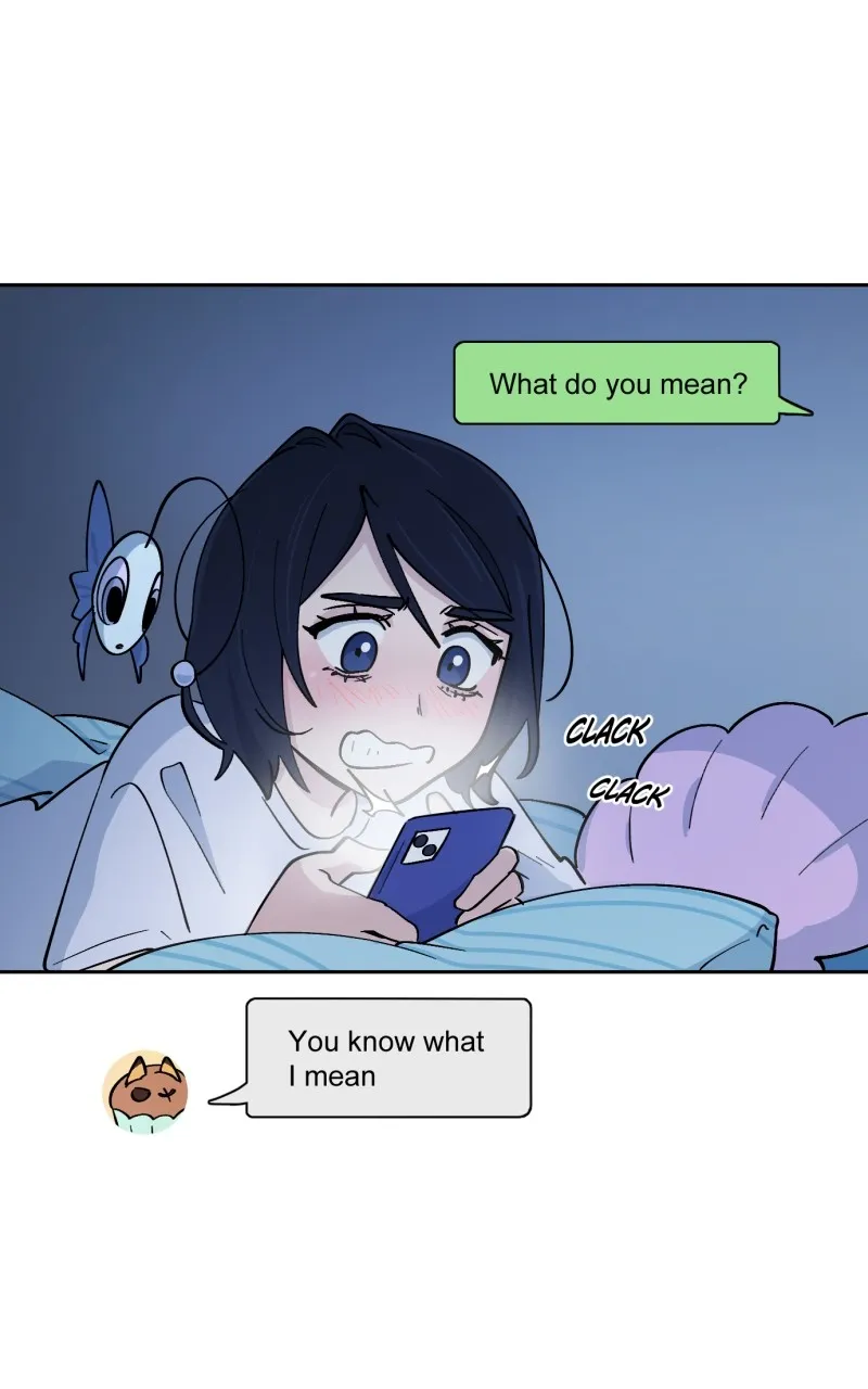 Read New Magical Me chapter 25 image 2 on Lezhin