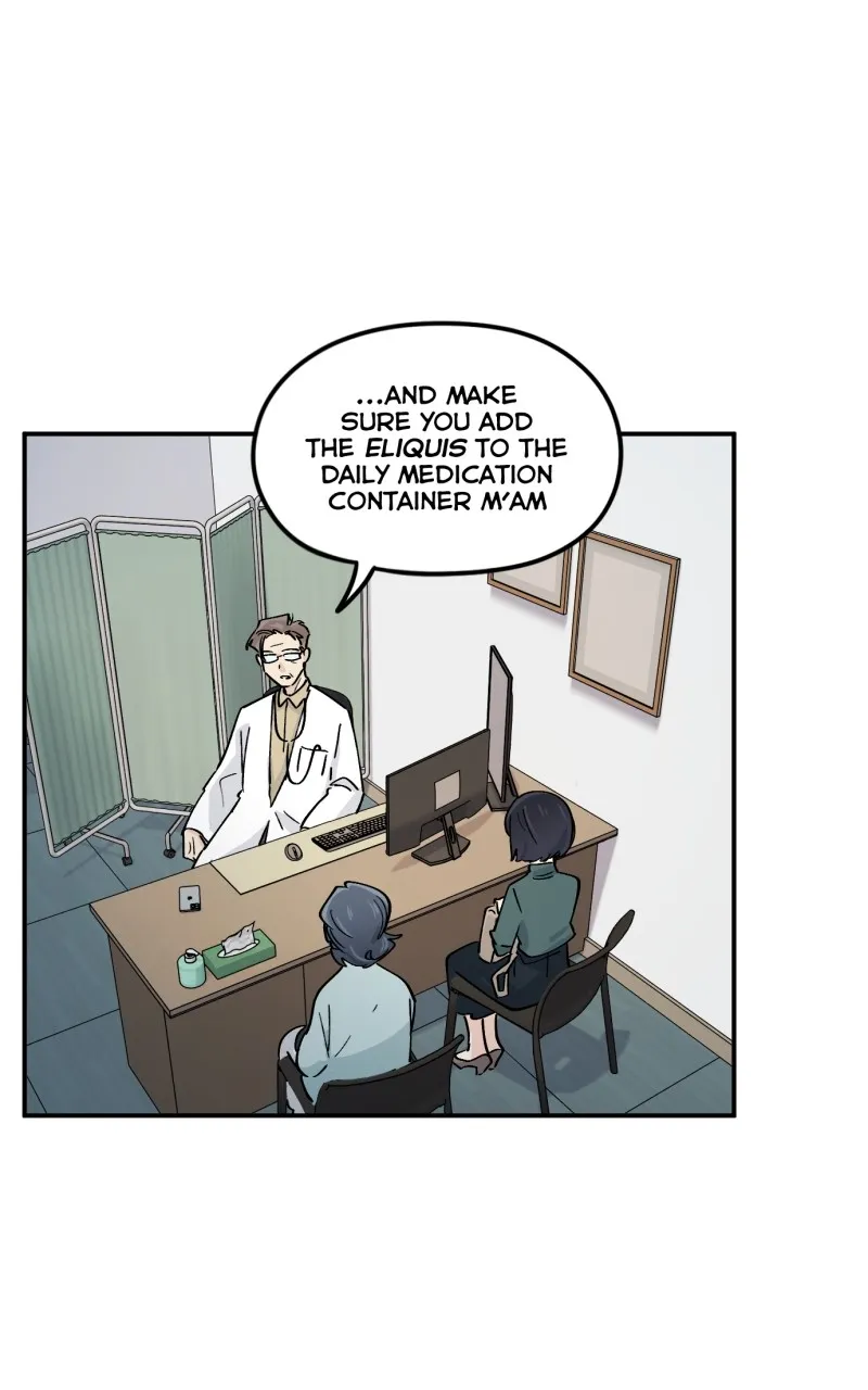 Read New Magical Me chapter 25 image 20 on Lezhin