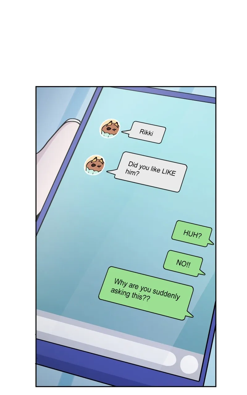 Read New Magical Me chapter 25 image 3 on Lezhin