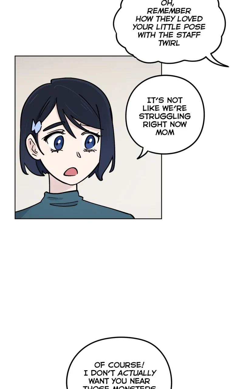 Read New Magical Me chapter 25 image 32 on Lezhin