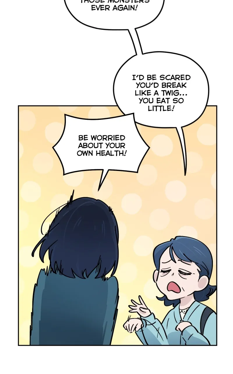 Read New Magical Me chapter 25 image 33 on Lezhin
