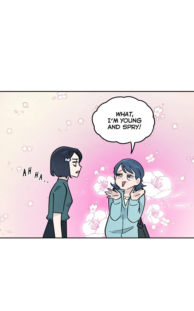 Read New Magical Me chapter 25 image 34 on Lezhin