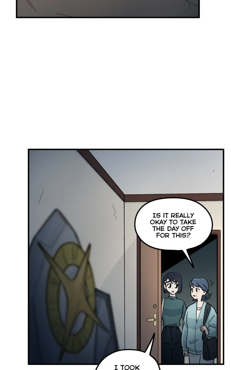 Read New Magical Me chapter 25 image 41 on Lezhin
