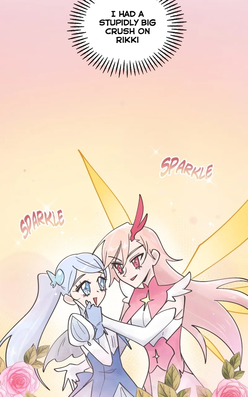 Read New Magical Me chapter 25 image 6 on Lezhin