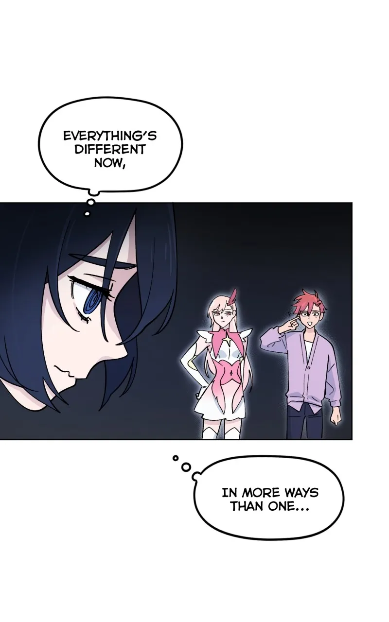 Read New Magical Me chapter 25 image 8 on Lezhin
