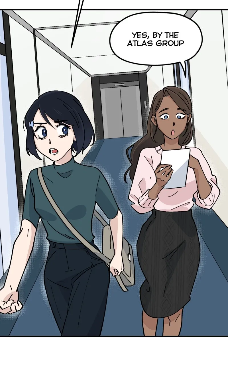 Read New Magical Me chapter 26 image 23 on Lezhin