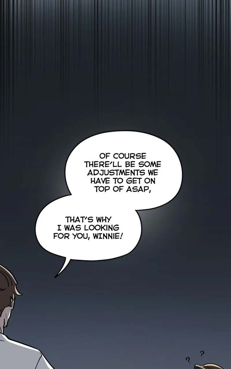 Read New Magical Me chapter 26 image 28 on Lezhin
