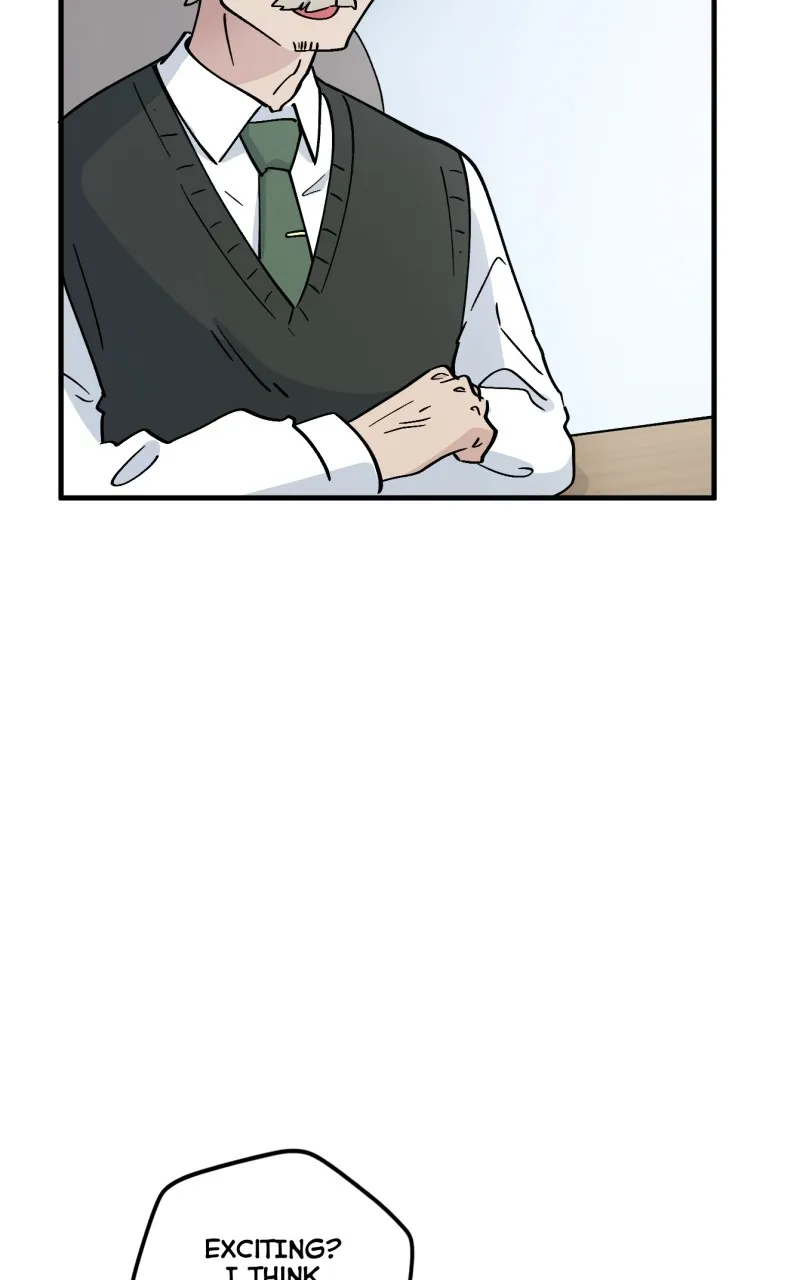 Read New Magical Me chapter 26 image 3 on Lezhin