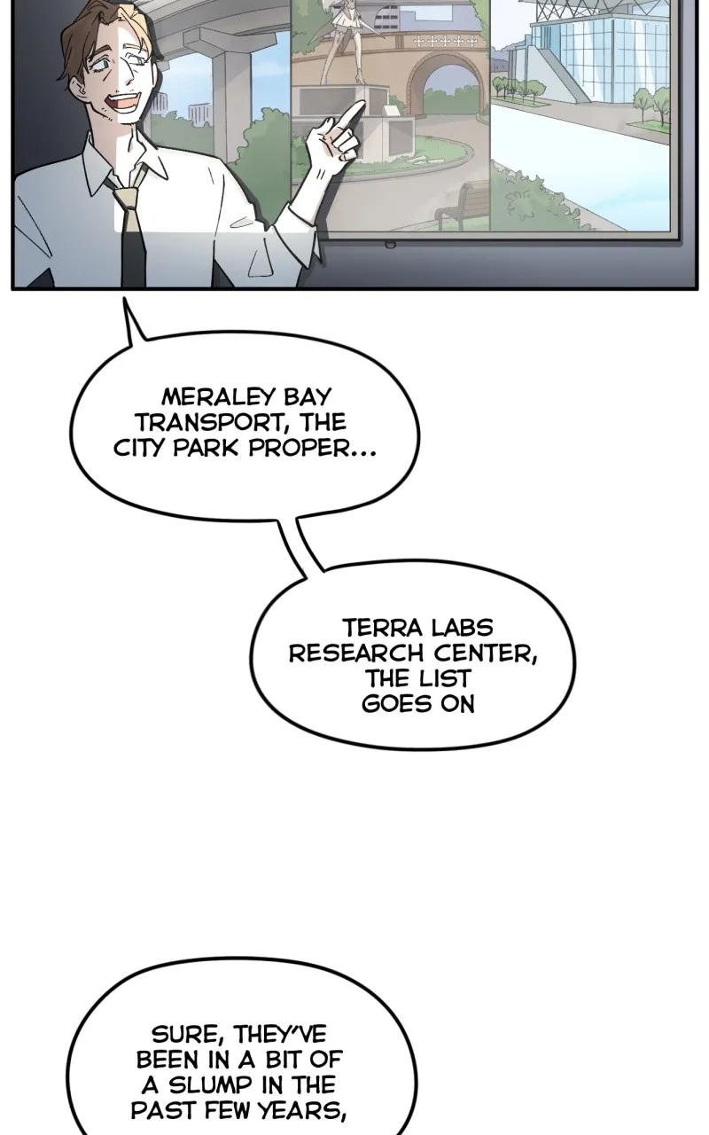 Read New Magical Me chapter 26 image 31 on Lezhin